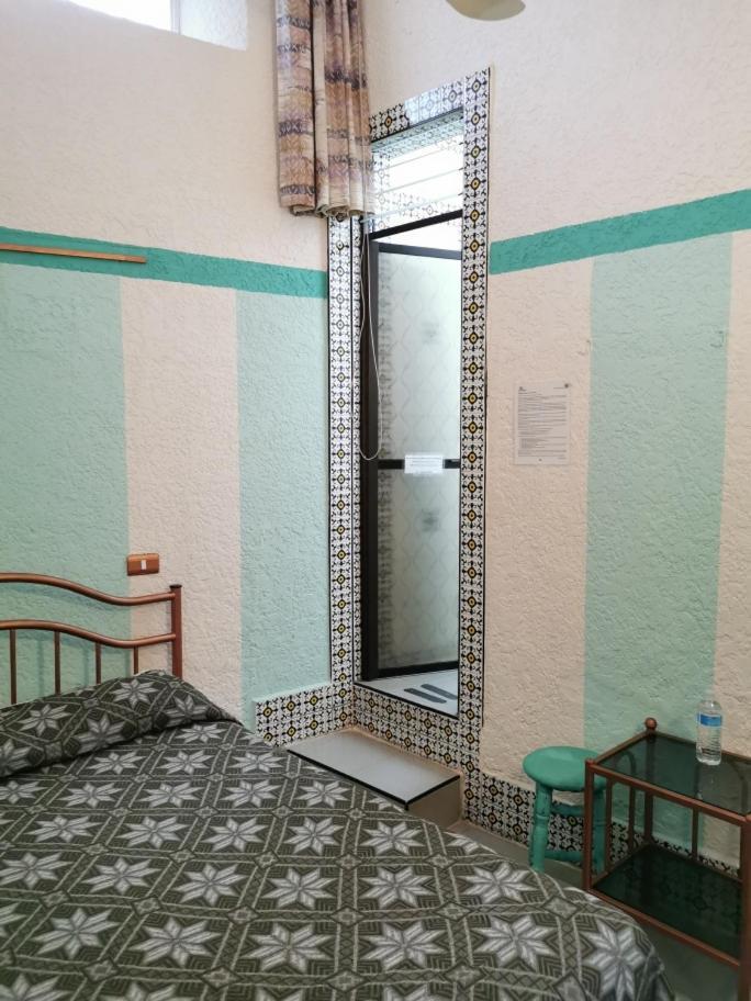 Hotel Limon 贾拉普 外观 照片
