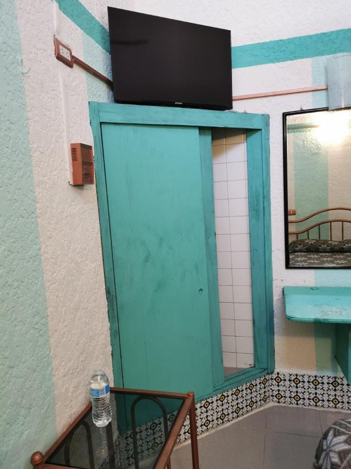 Hotel Limon 贾拉普 外观 照片