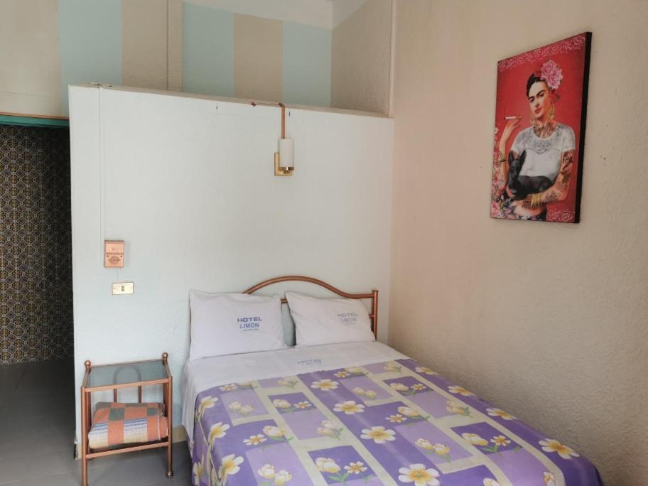 Hotel Limon 贾拉普 外观 照片