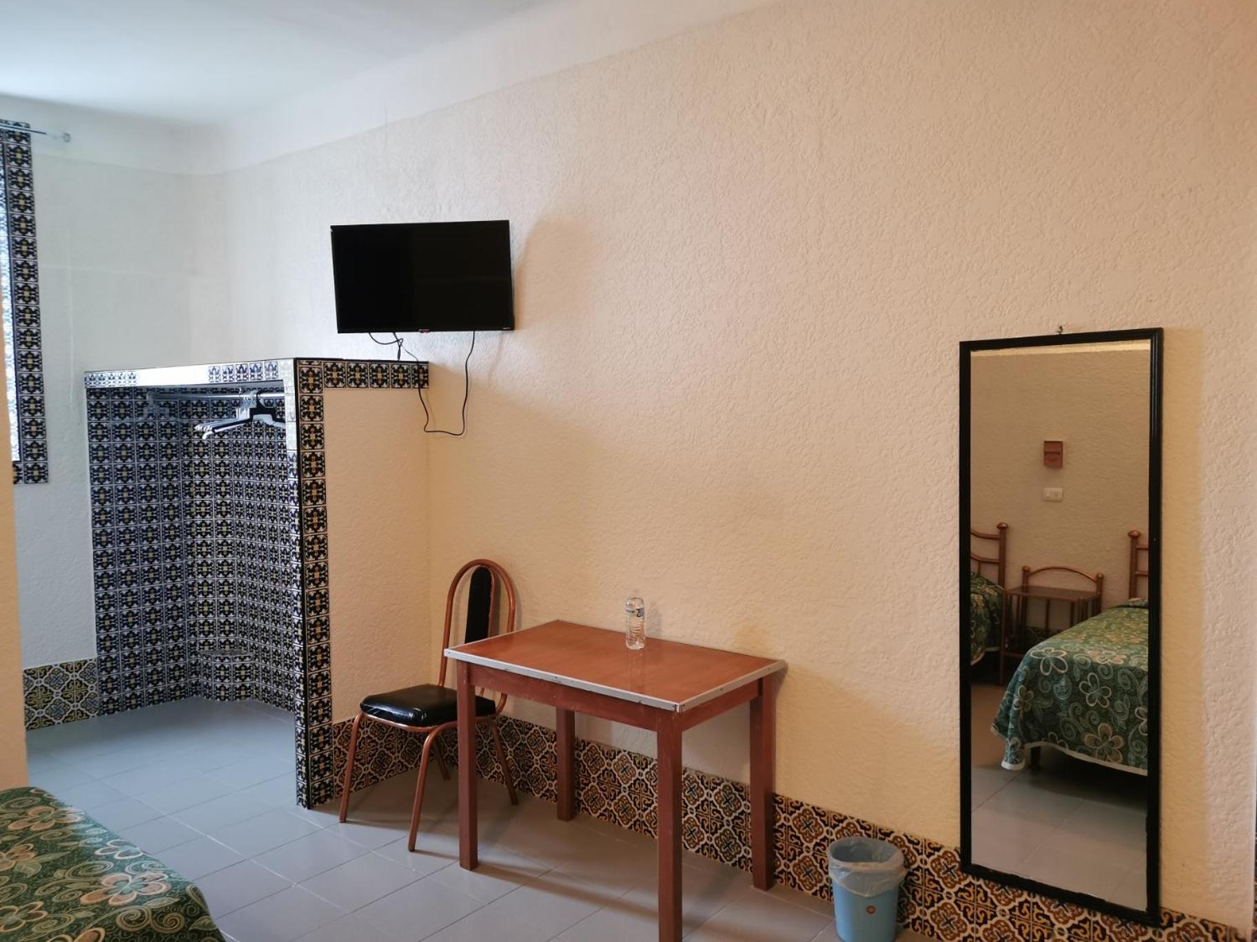 Hotel Limon 贾拉普 外观 照片