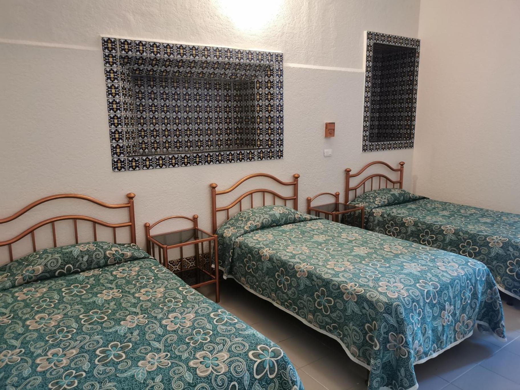 Hotel Limon 贾拉普 外观 照片