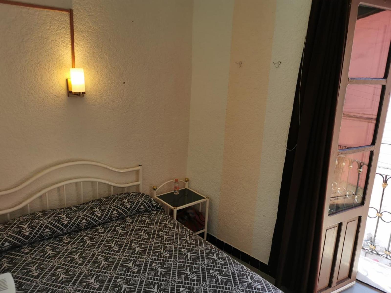 Hotel Limon 贾拉普 外观 照片