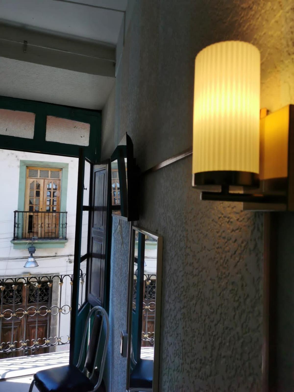 Hotel Limon 贾拉普 外观 照片