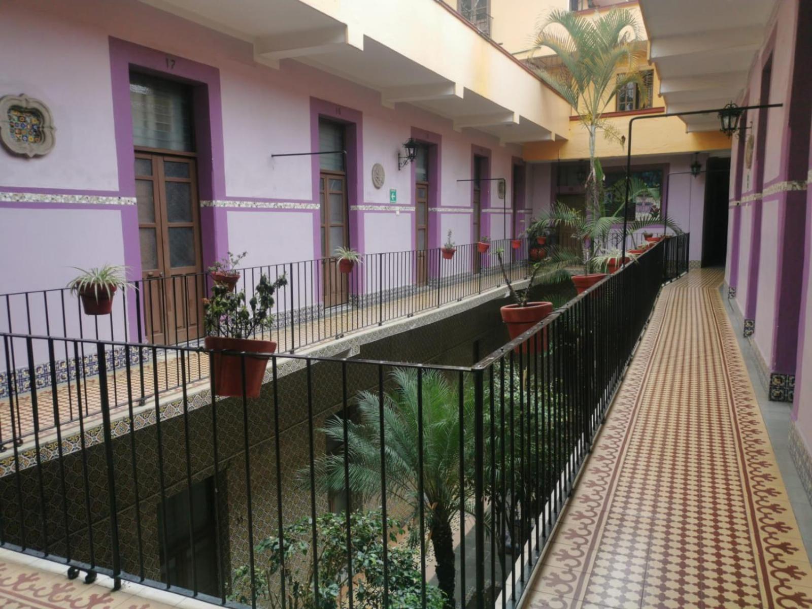 Hotel Limon 贾拉普 外观 照片